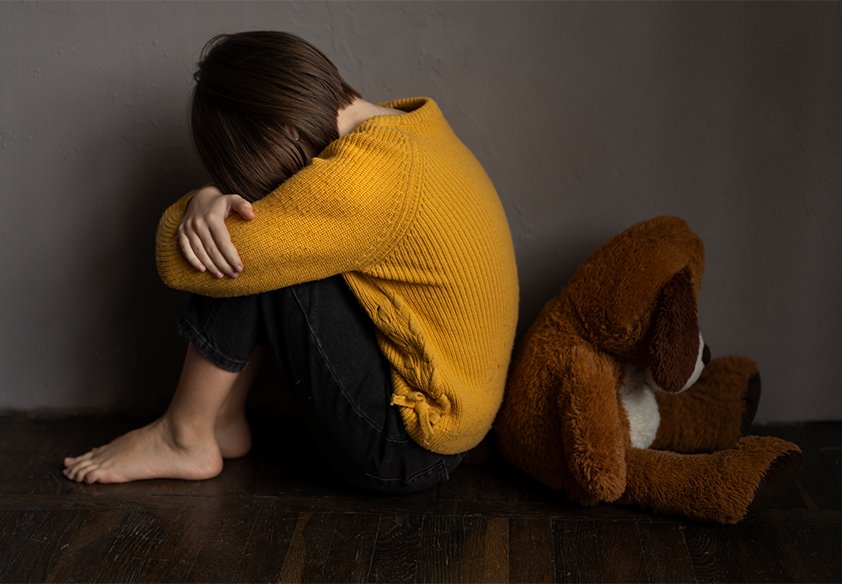 Trauma-Informed Care and EMDR